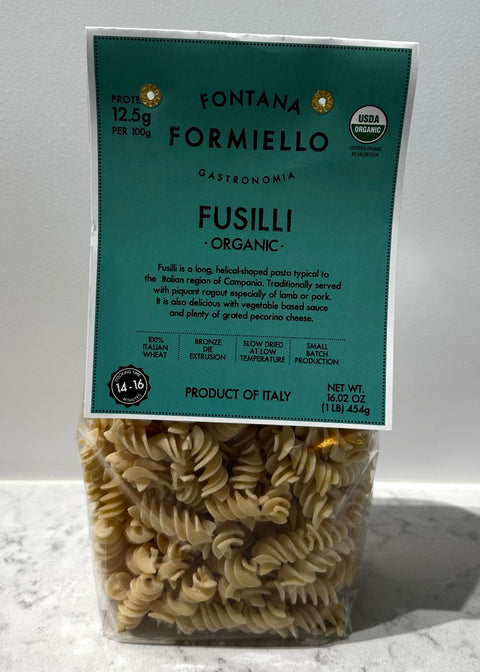 Fontana Form Pasta FF