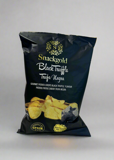 Black Truffle Chips TM