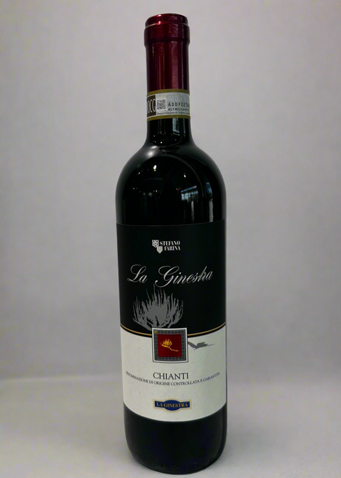 Chianti Ginestra WT