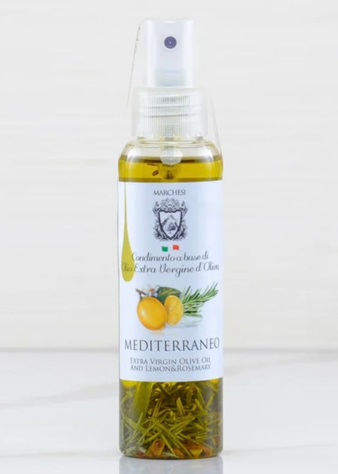 Mediterranean EVOO Spray