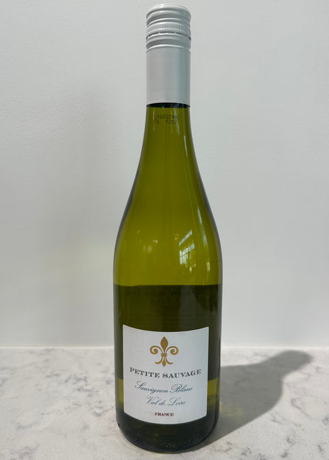 Petite Sauvage Sauvignon Blanc