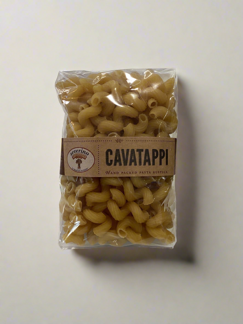 Cavatappi 16 oz SO