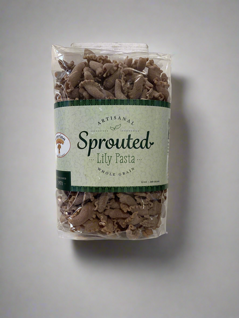 Sprouted Lily Pasta 12 oz SO