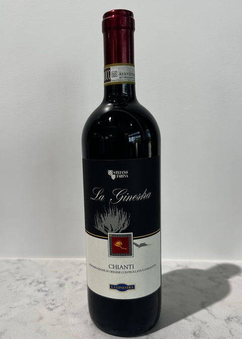 Chianti Ginestra