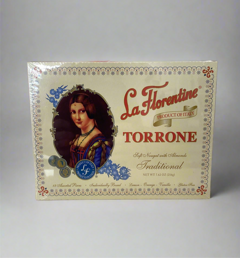 Torrone Almond EM