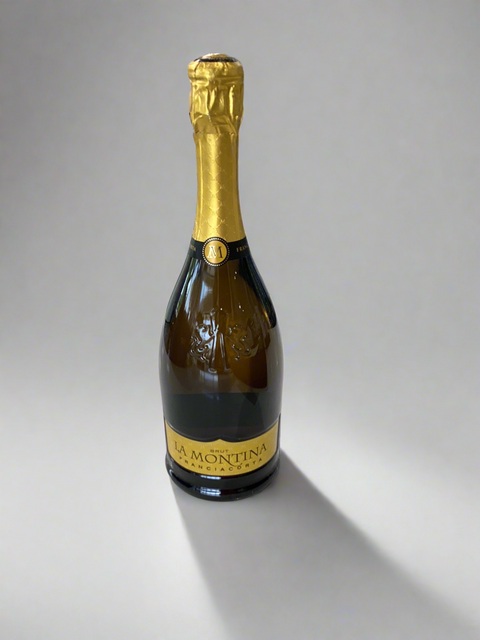 La Montina Franciacorta Brut WT