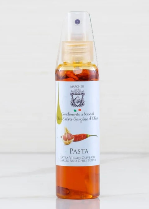 Pasta EVOO Spray