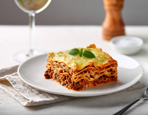 Pre-Order Bolognese Lasagna - 2 lbs