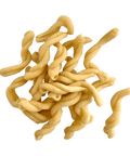 Image of Casarecce Gemeli pasta