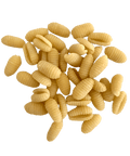 Image of Cavatelli pasta