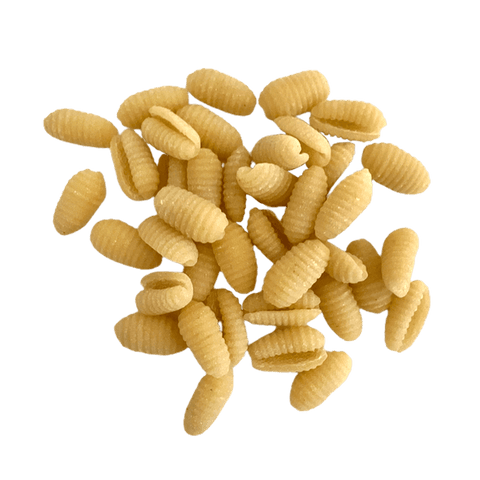 Image of Cavatelli pasta