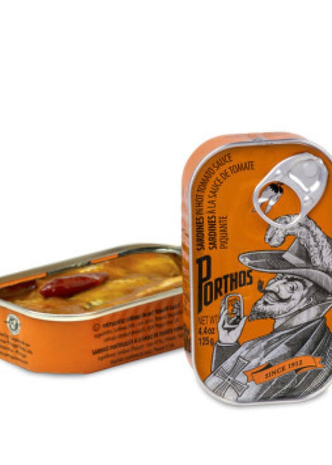 Conservas Portugal Sardines FF