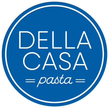 Della Casa Pasta Logo