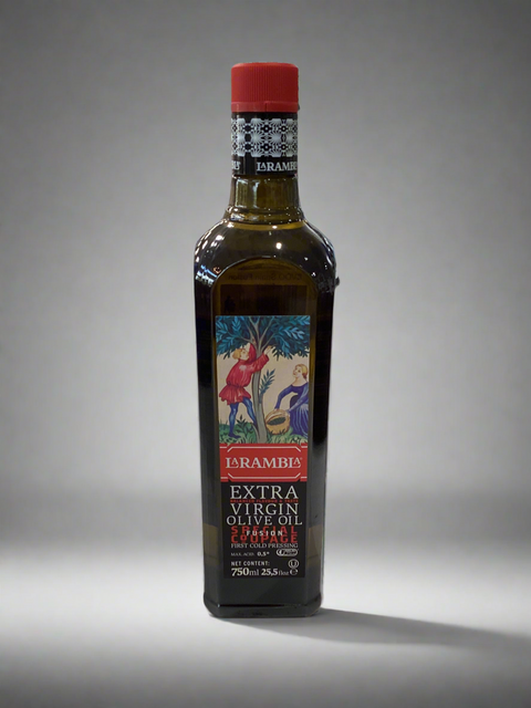 EVOO Spain Fusion EM