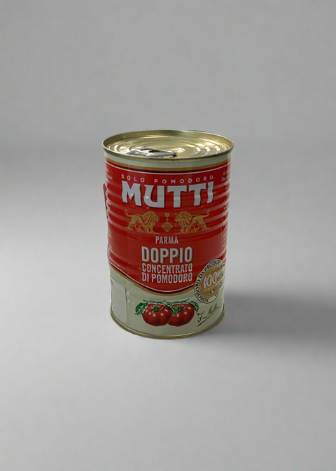 Mutti Tomato Paste EM