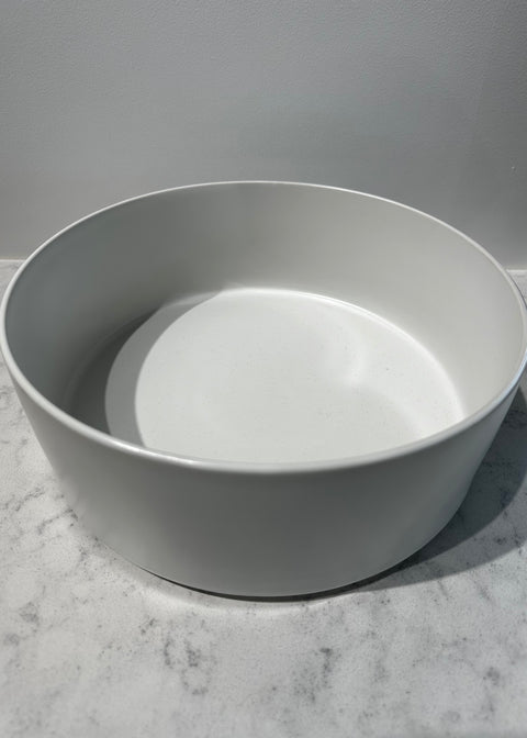 Brooklyn Pasta Bowl (10.5 x 3.7 IN) KS