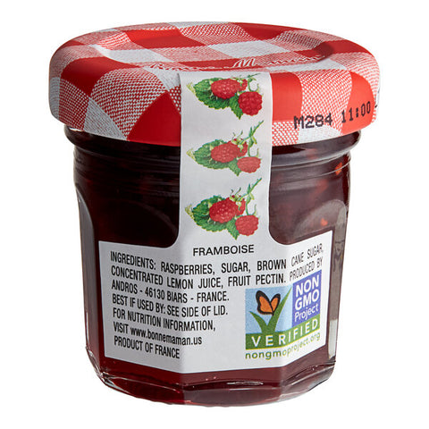 Raspberry Preserve Mini