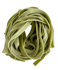 Image of Green Fettuccine pasta