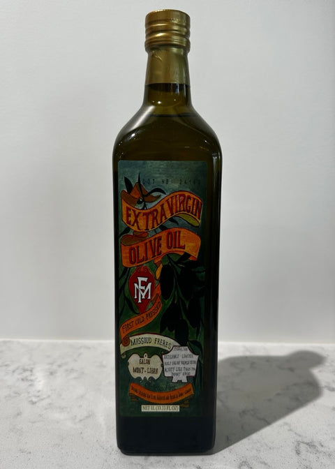 EVOO Lebanon GLS 1 LT