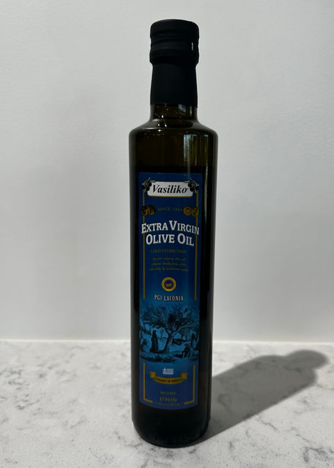 EVOO Greece 500ML