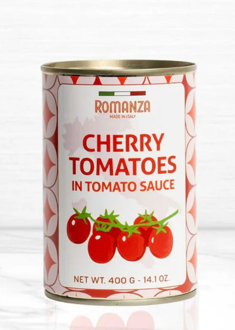 Romanza Cherry Tomatoes