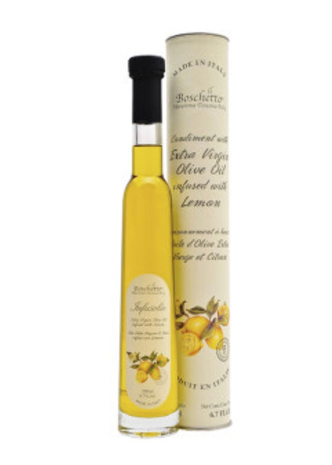 EVOO Infused w/ Lemon