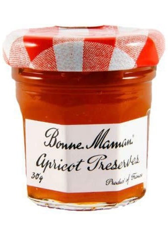 Apricot Preserve Mini EM