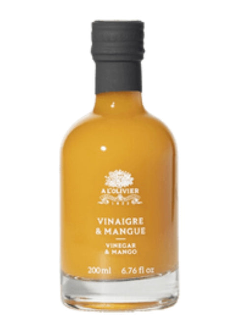 Mango Vinegar