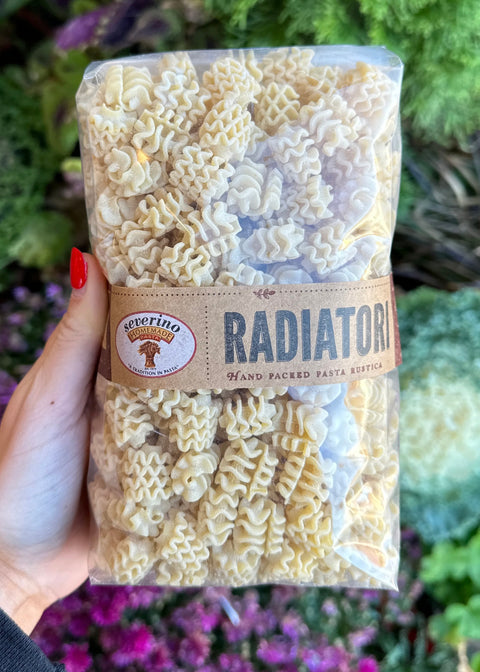 Radiatori 16 oz SO