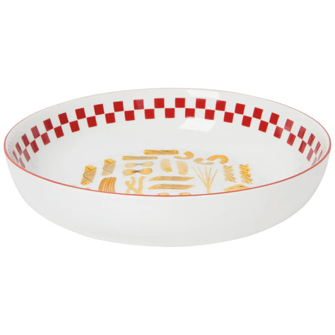 Buona Pasta Serving Bowl