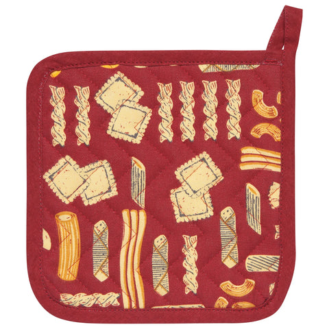 Chef Buona Pasta Pot Holder