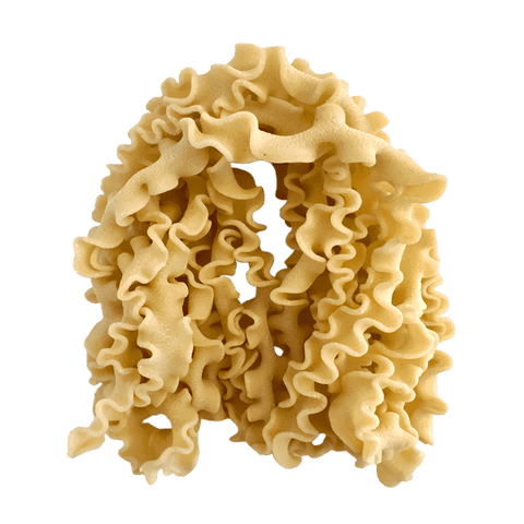 Image of Mafalde Long pasta