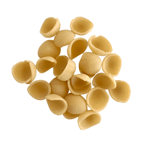 Image of Orecchiette pasta