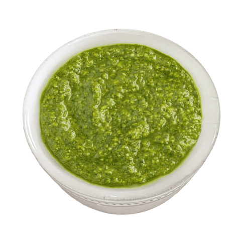 Basil Pesto Sauce