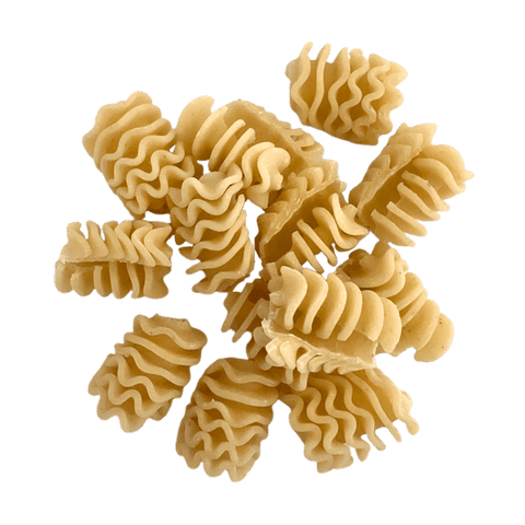 Image of Radiatori pasta