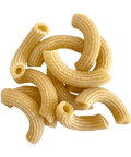 Image of Rigatoni pasta