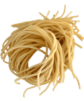 Image of Spaghetti pasta