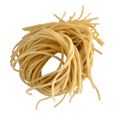 Image of Spaghetti pasta